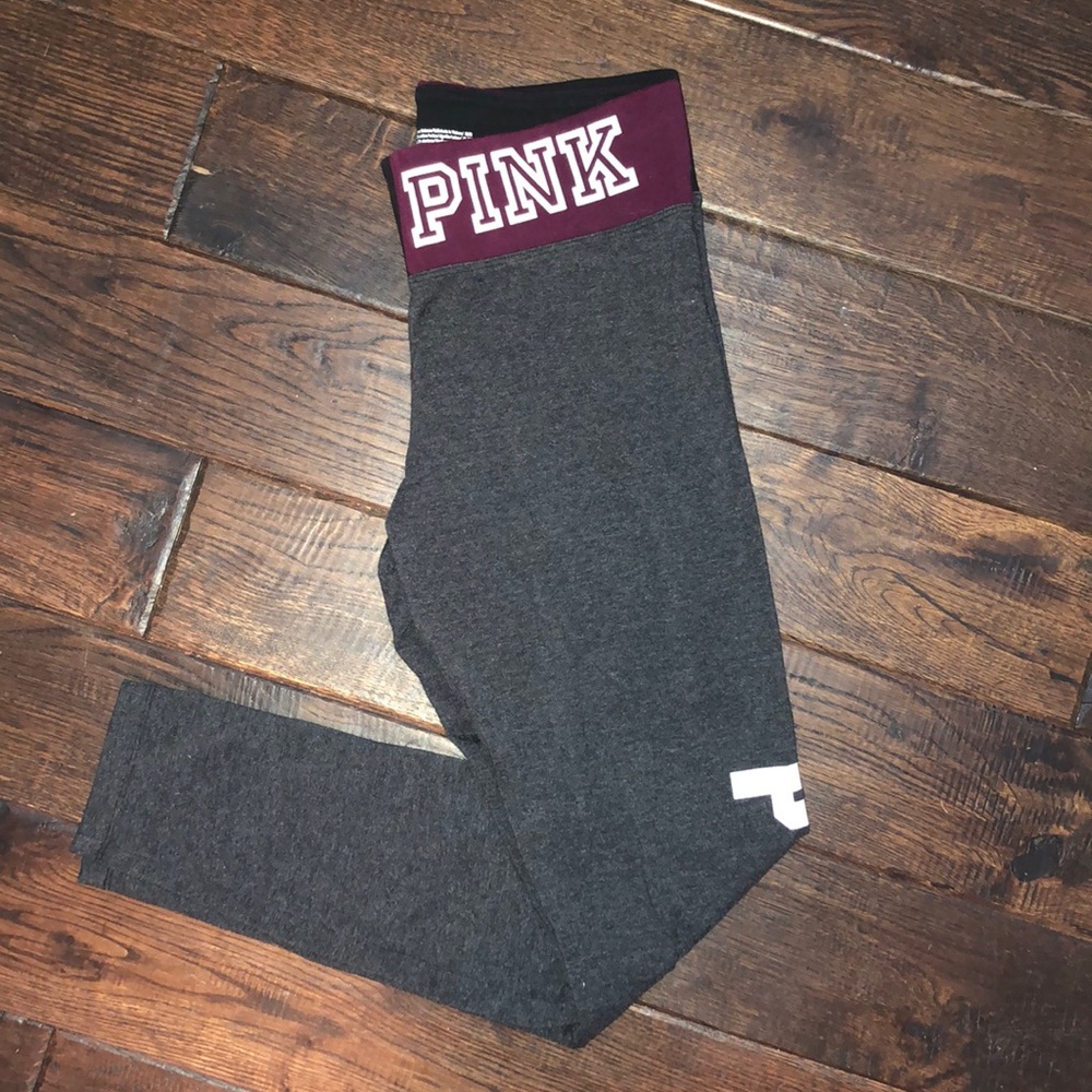 PINK leggings